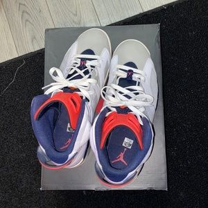 Jordan 6 Tinker